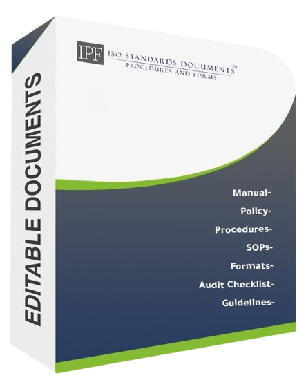 Iso Sheets.pdf ISO Standards Documents “Procedures and Forms” || Details